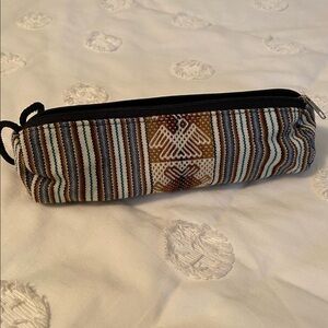 BOLIVIAN Pencil Case